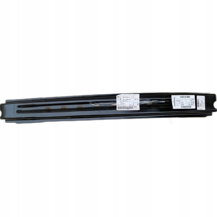 фото №1, Балка seat cordoba 6l5807093a