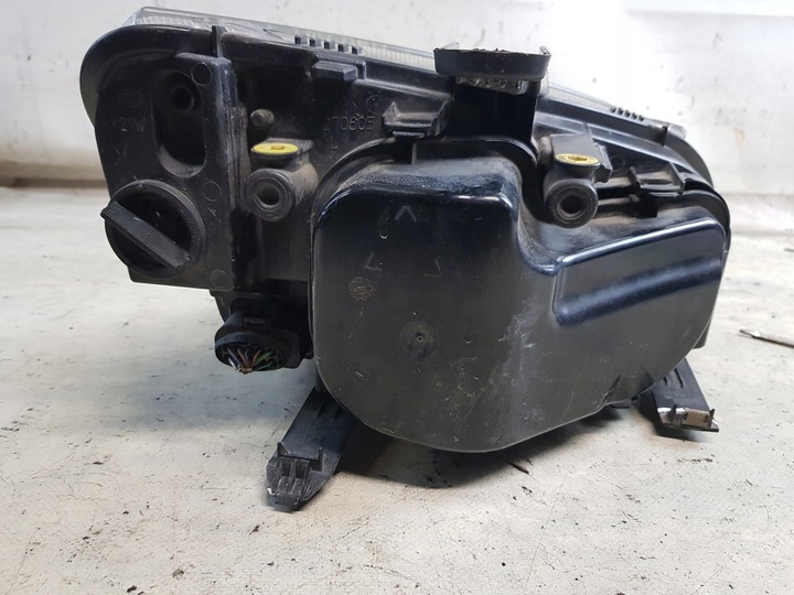 фото №11, Лампа левый перед ford c-max mk1 европа 3m5113006ah