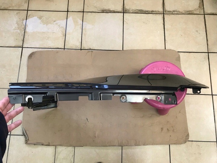 фото №13, Range land rover velar крило лівий перед j8a2-16a183