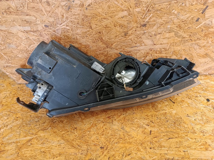 фото №15, Лампа лівий перед eu mazda 6 gh рестайлінг ксенон