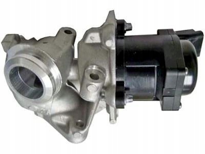 фото №9, Клапан egr volvo c30 s40 s80 v50 v70 30777471