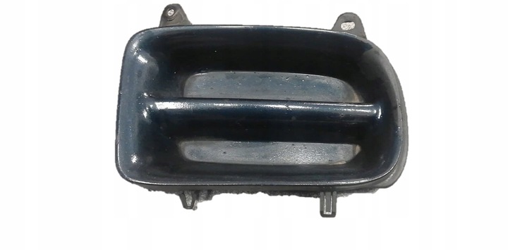 фото №1, Mazda 323c ba 94-98 заглушка галоген правая