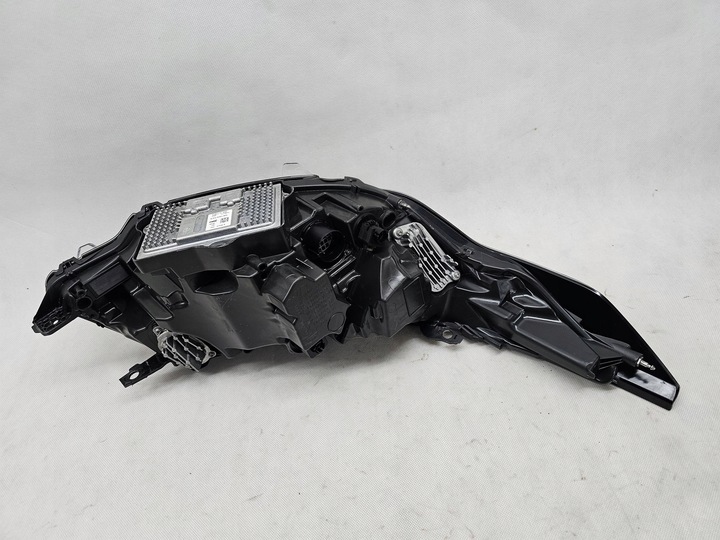 фото №11, Land rover discovery 5 v лампа перед левая полный led usa америка hy3213w030fa