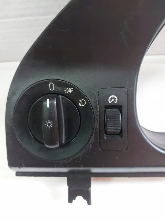 фото №10, Защита переключателя bmw e39 r50 r52 r53 cooper