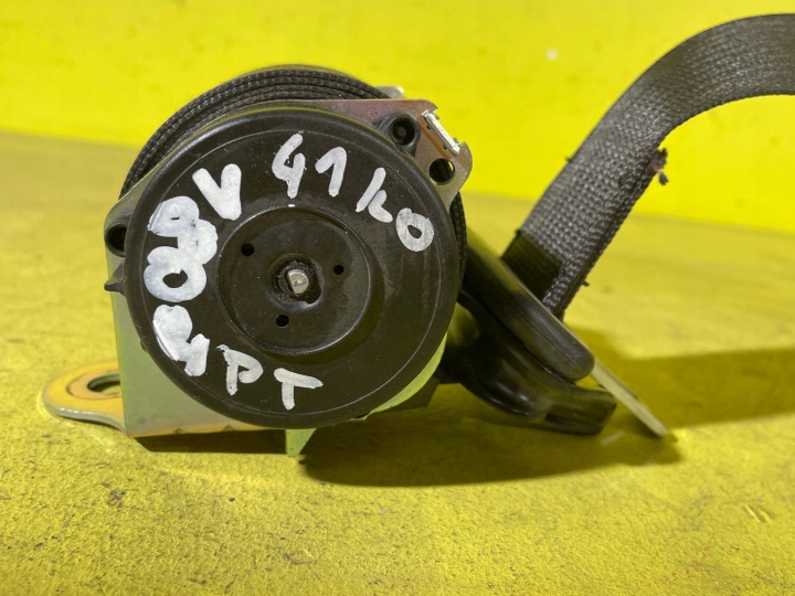 фото №8, Opel zafira c pas безпеки праве зад 619228400c