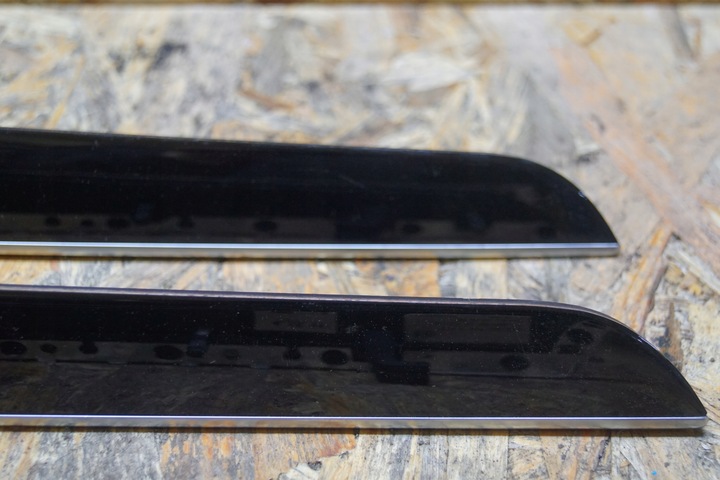 фото №6, Декоры дверь audi a4 b8 пианино