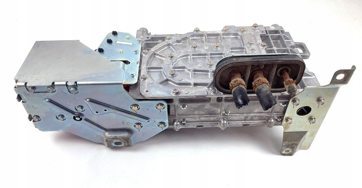 фото №6, Зарядное устройство - nissan leaf i ze0 - 296a0-3na2a - низкий пробег