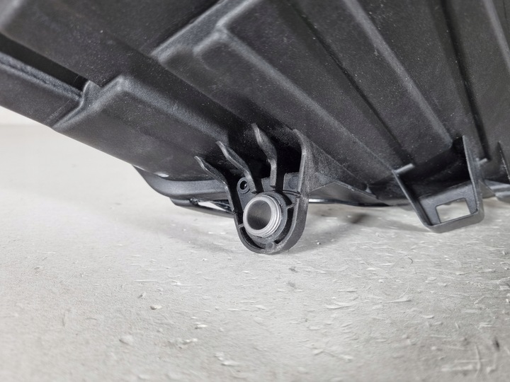 фото №12, Vw transporter t7 повний led лампа ліва перед eu bdb