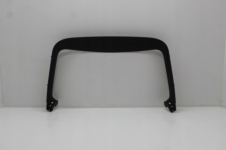 фото №1, Audi q3 8u оббивка кришки багажника 8u0867973