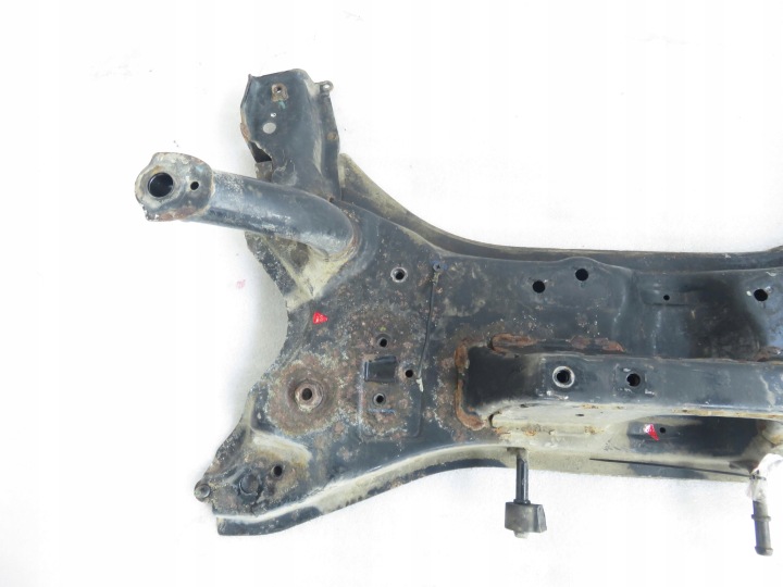 фото №6, Подрамник перед opel agila b h08 1.3 cdti - з 13 dtj