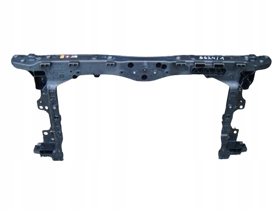 фото №1, Kia niro 2 ii 2022- pas переднє 64101-at000