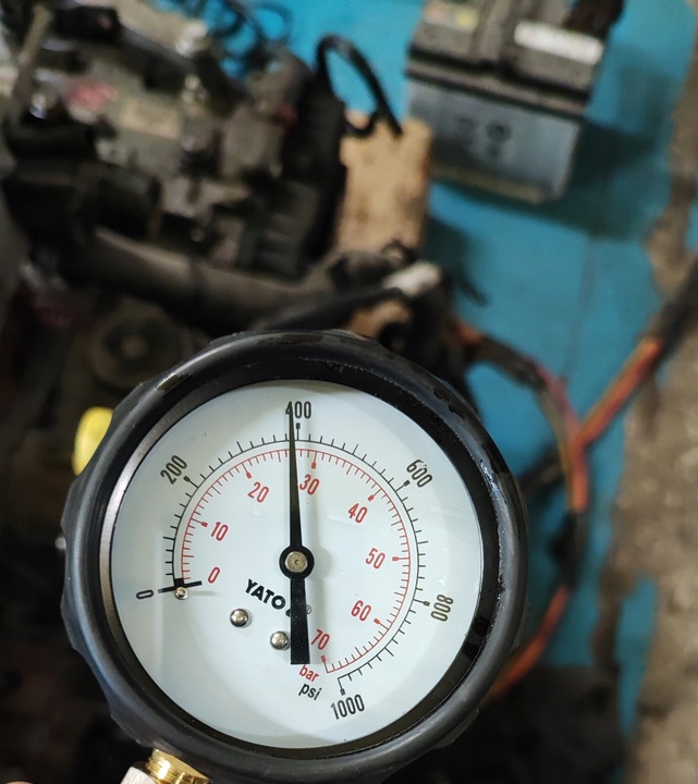 фото №13, Tyda двигун голий 2,0 tdci ford c-max mk2 focus mk3 mondeo mk4 kuga mk2