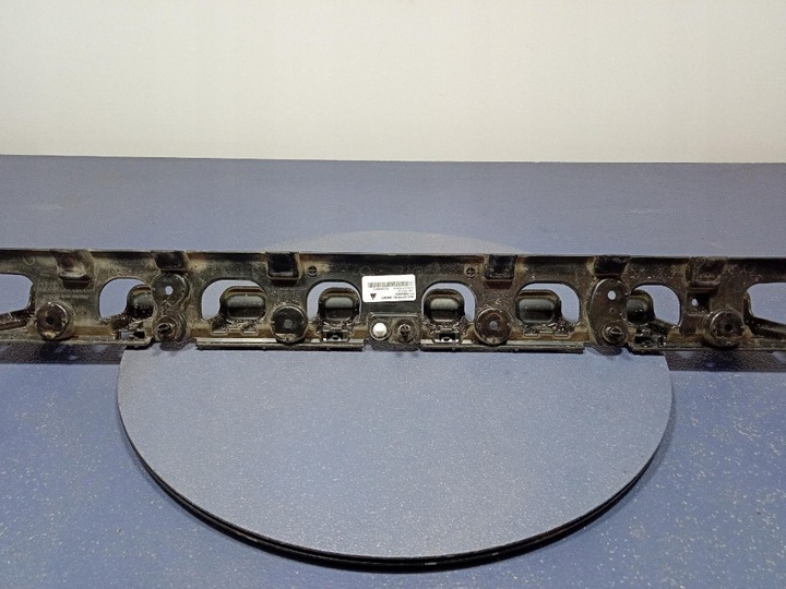 фото №6, Ford mustang mach-e абсорбер бампера зад lj8b17b861ac