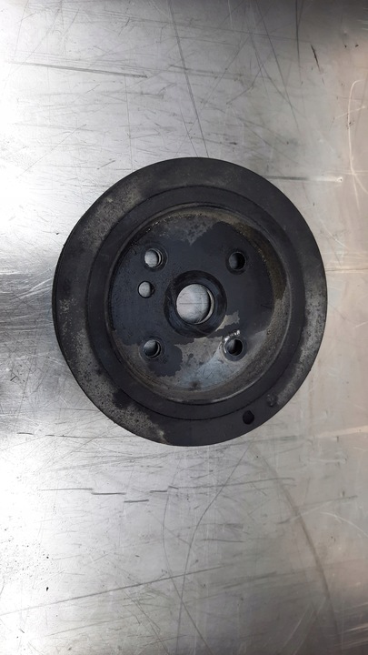 фото №1, Колесо пасове volvo s60 v70 xc70 2.4b