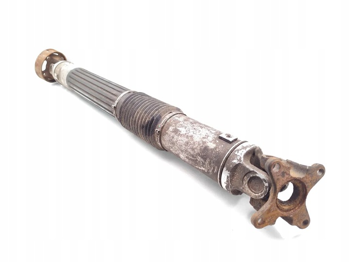 фото №11, Jeep commander wał привідний задній 3.0 crd 4x4 дизель 160kw 218 hp 2006