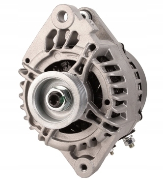 фото №1, Ca1949 генератор citroen c1 peugeot toyota aygo