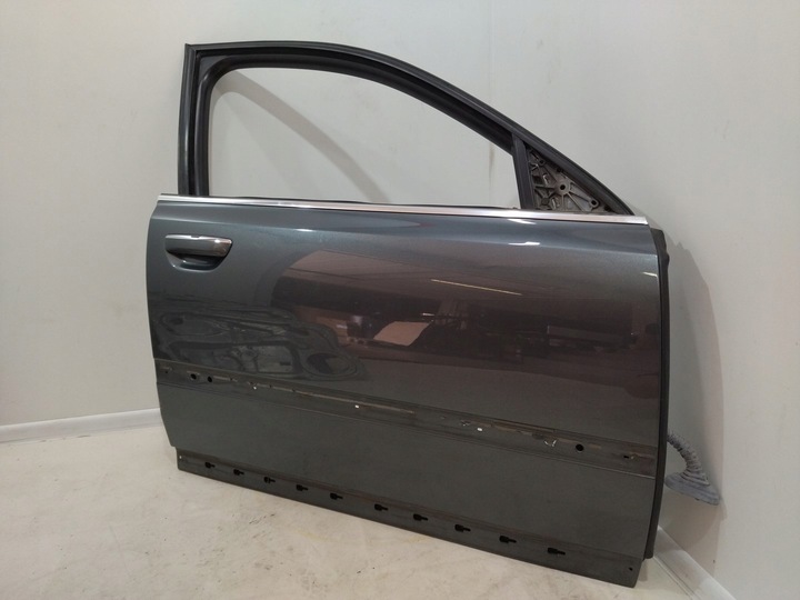 фото №7, Дверь правый перед передние audi a8 s8 d3 lz6q