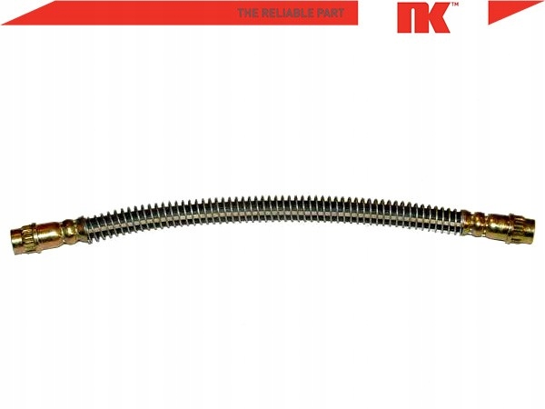 фото №3, Шланг гальмівний elast. citroen зад jumpy evasion