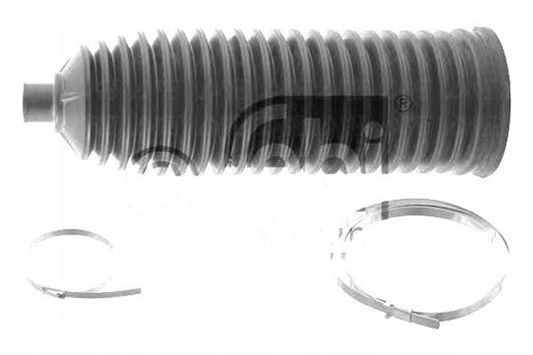 фото №2, Захист редуктор поворот. mercedes w211 02- le pr fe