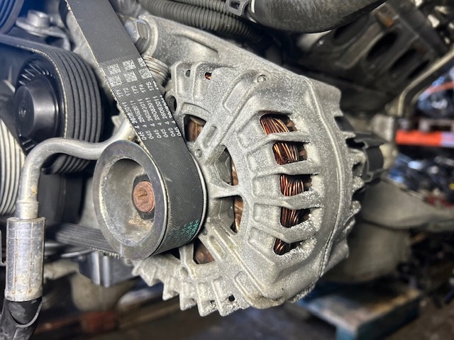 фото №8, Bmw m3 e90 e91 e92 4.0 v8 309kw 420ps двигатель комплектный s65b40a