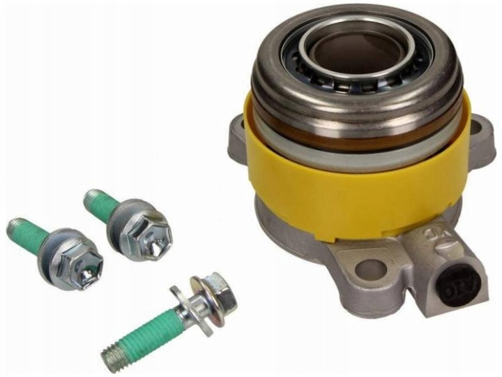 фото №2, Цилиндр сцепления toyota corolla e21 1.2 1.6 19- avensis t27 1.6 1.8 08-18