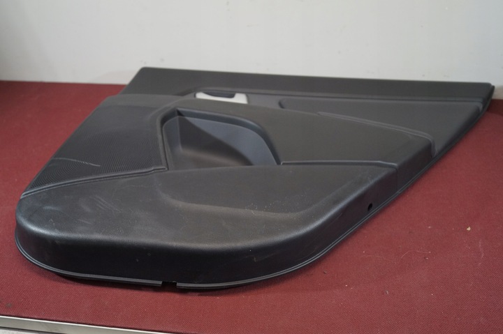 фото №5, Боковина оббивка двері праві зад kia sportage iii
