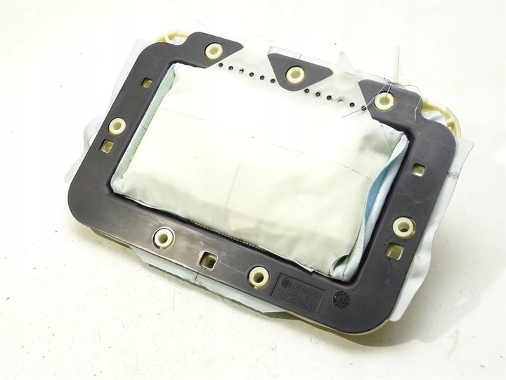 фото №1, Подушка подушка безпеки пасажира fluence 09-12 985250008r