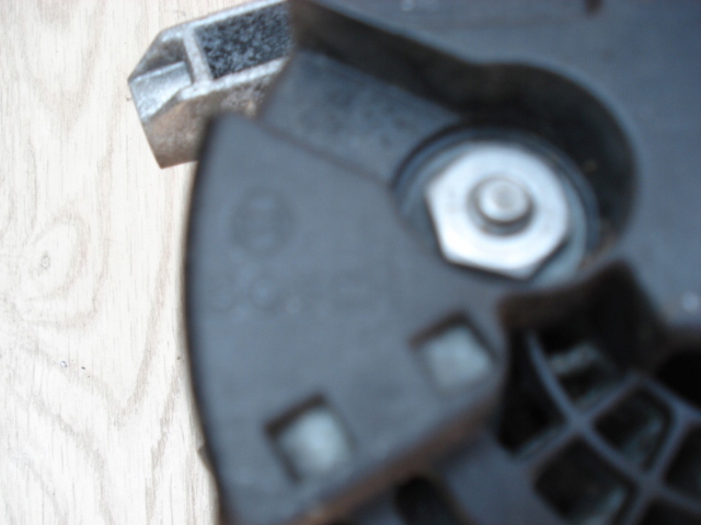 фото №13, Opel astra h vectra c signum zafira b 2.2 z22yh генератор 0986044020