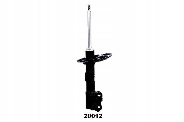 фото №1, Japanparts амортизатор toyota перед camry 2,4vvti