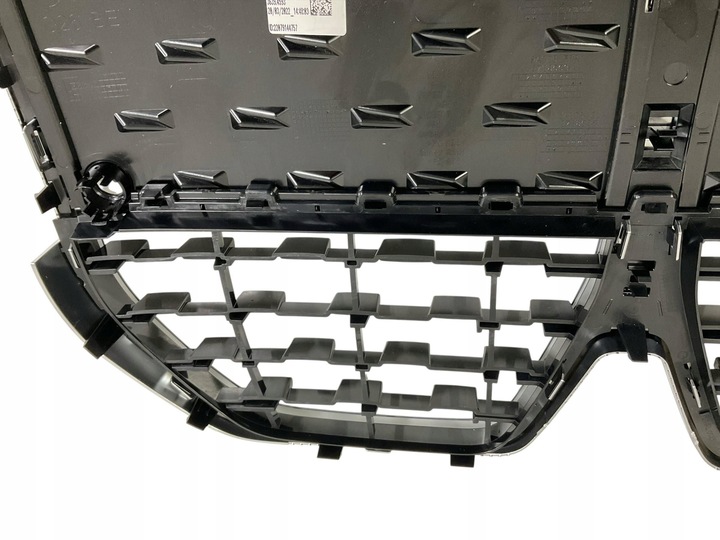 фото №8, Решётка, решётка радиатора bmw i-4/i4 g26 94632141