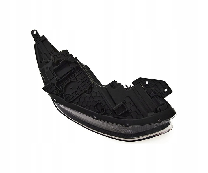 фото №9, Лампа передняя do kia sportage ql 2016-2021 92101f1000 левая