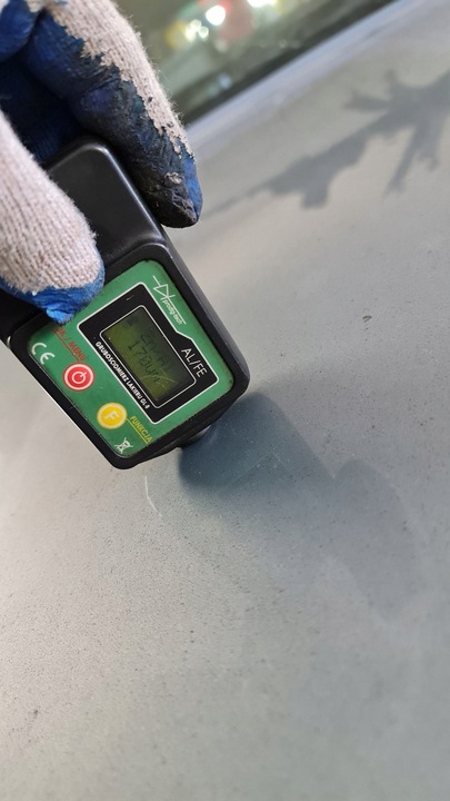 фото №14, Капот кришка двигуна a8 d2 uk рестайлінг ly7r lubelskie