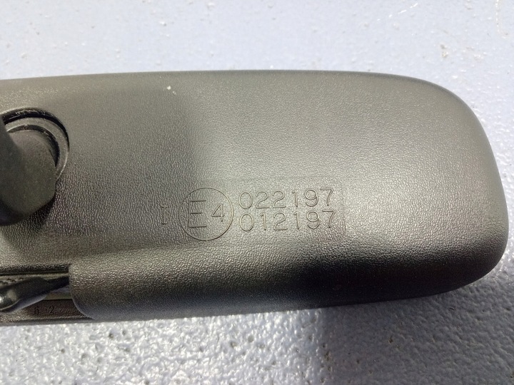 фото №5, Mitsubishi asx i 10- зеркало внутренние заднего вида a047171