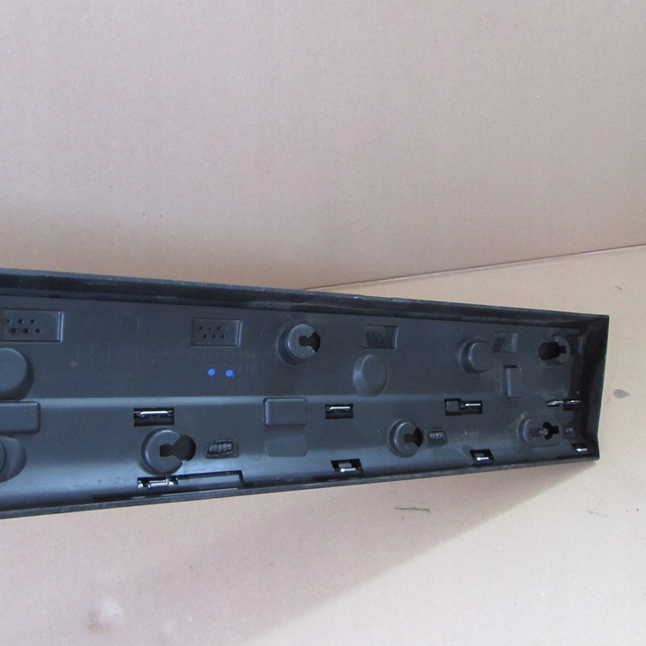 фото №12, Volvo xc90 15- планка лівий перед 31448427