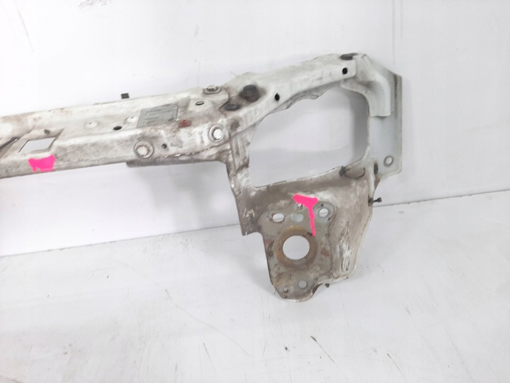 фото №9, Opel combo c 3d 1.7di 16v 02r передня панель