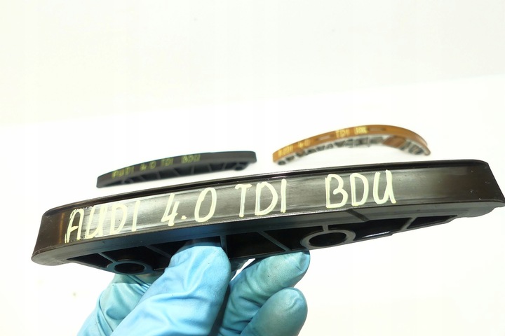 фото №11, Audi sq7 porsche panamera s 4.0 tdi v8 dbu розподіл набір розподільний вал