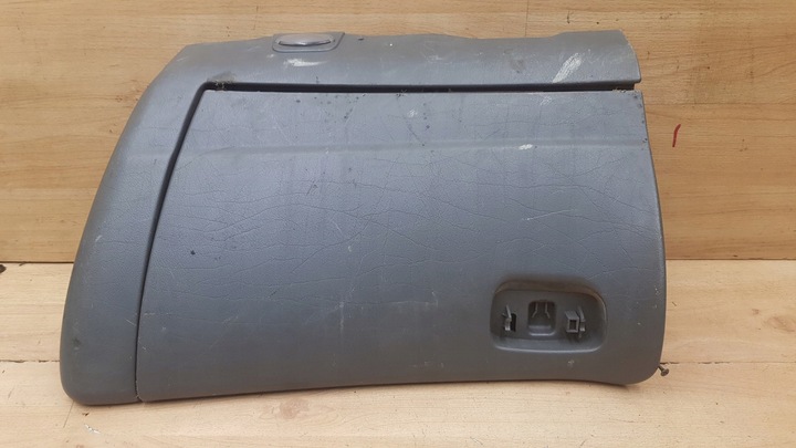 фото №1, Бардачок панелі пасажира seat alhambra
