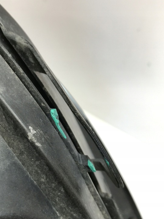 фото №14, Mercedes e w213 рестайлінг led performance лампа ліва a2139069109