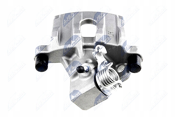 фото №11, Суппорт тормозной зад левый ford focus iii 10- c-max grand c-max 10-