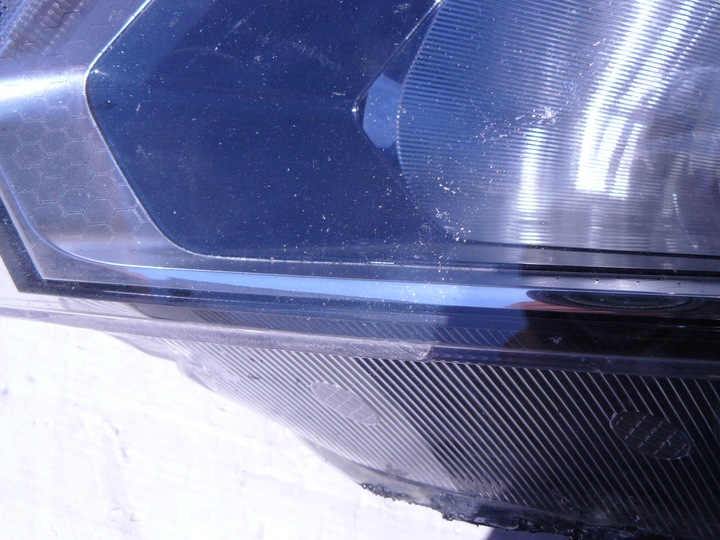 фото №10, Hyundai i20 iii 2020+ лампа передняя левая обычная eu