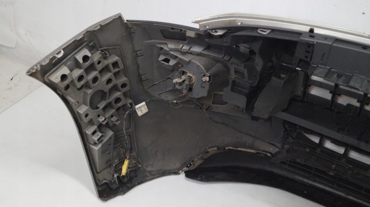 фото №12, Бампер перед peugeot 3008 i 2008-2013 evgc