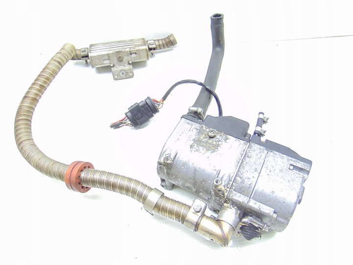 фото №1, Отопление вебасто audi rs3 8p a3 8p golf vi 2.5 tfsi cepa 11- 274052fc