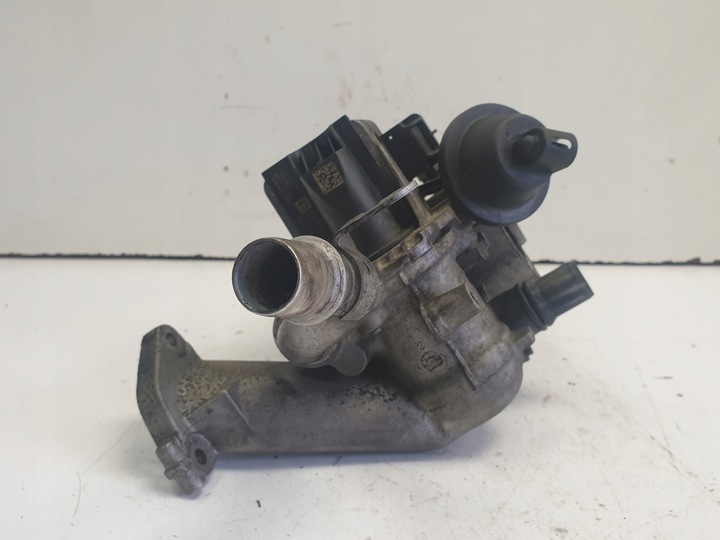 фото №6, Citroen c3 1.6 d2 клапан egr 50563902