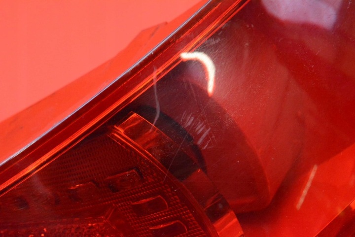 фото №8, Фара права зад задня audi q7 4l 05-09