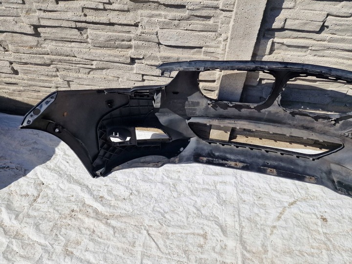 фото №10, Бампер переднє bmw 5 f07 gt m набір