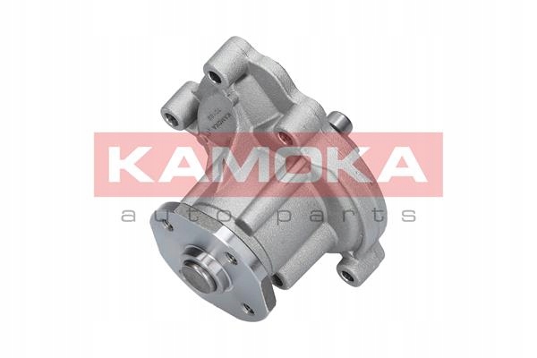 фото №11, Насос води kamoka t0182 2662000720 mercedes клас a w169 04-12