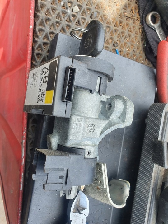 фото №10, Рейка рульового управління opel corsa b 2001 1.0