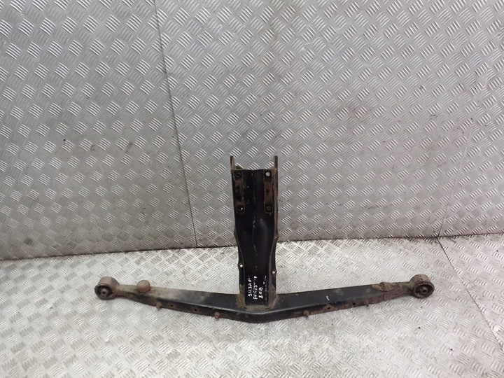 фото №1, Подрамник траверса зад subaru forester 2.0