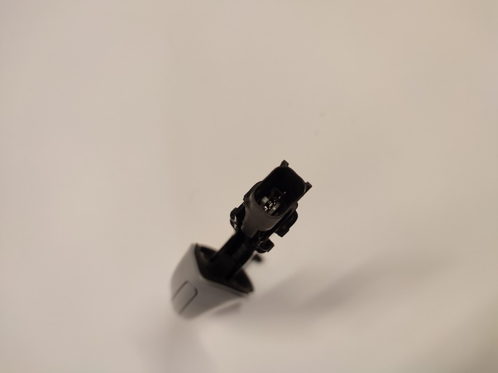 фото №2, Ручка наружная правая перед ford mondeo mk5 edge