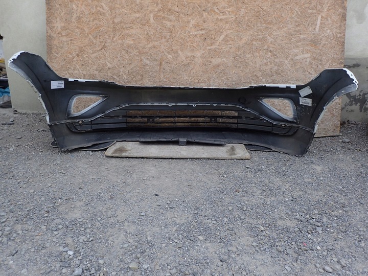 фото №10, Бампер перед переднее vw tiguan 2 ii 5na рестайлинг 20-